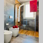 Moderno Soverato Apartmán