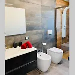 Moderno Soverato Apartmán *