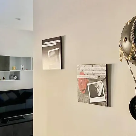 Moderno Soverato Соверато-Марина