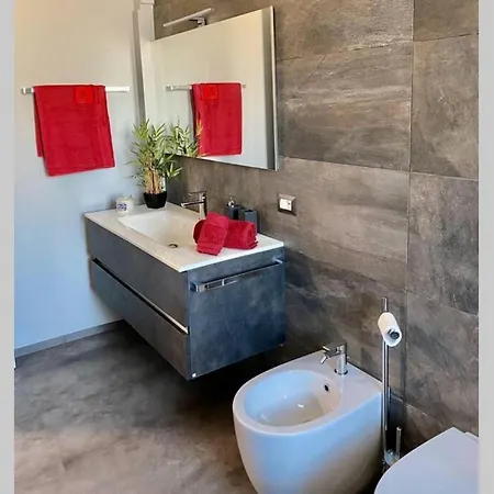 Апартаменты Moderno Soverato