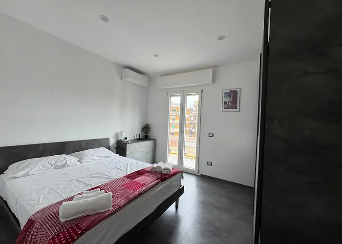 Moderno Soverato Apartamento *