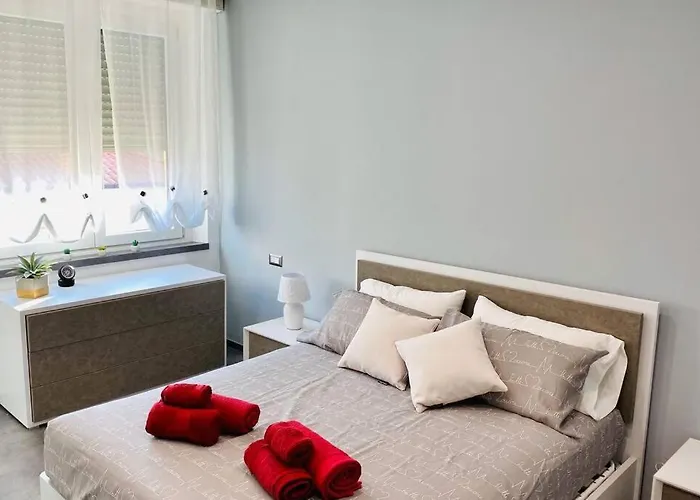 Moderno Soverato Apartamento *