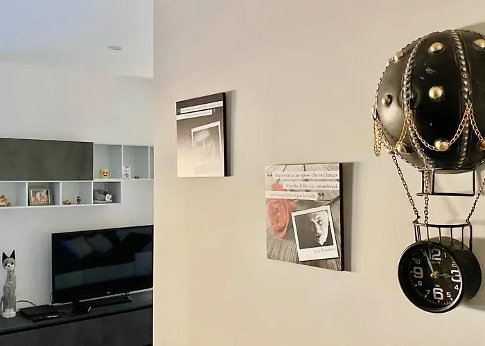 Moderno Soverato Soverato Marina