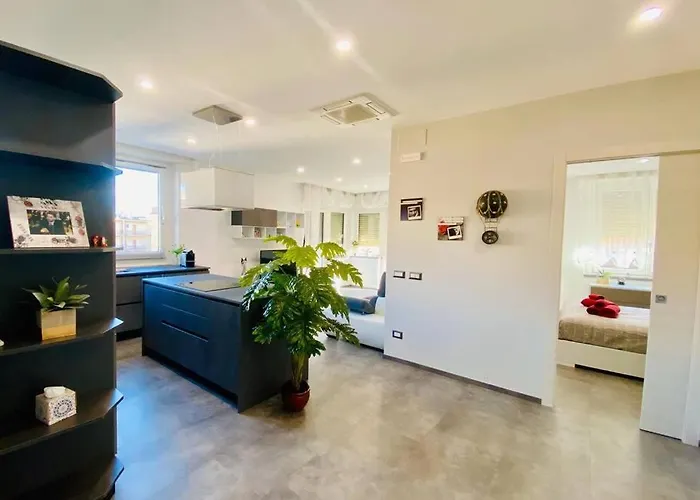 Moderno Soverato Apartamento *